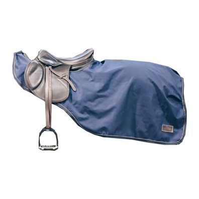 Kentucky Horsewear Ausreitdecke All Weather mit künstlichem Kaninchenfell 160g
