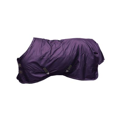 Kentucky Horsewear Turnout Rug All Weather Pro mit künstlichem Kaninchenfell 160