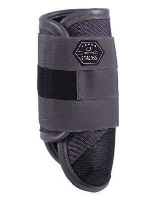 QHP Q-Cross Eventing Gamaschen vorne