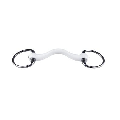Trust Inno Sense Olivenkopftrense mit mittlerer Zungenfreiheit Port medium 20mm