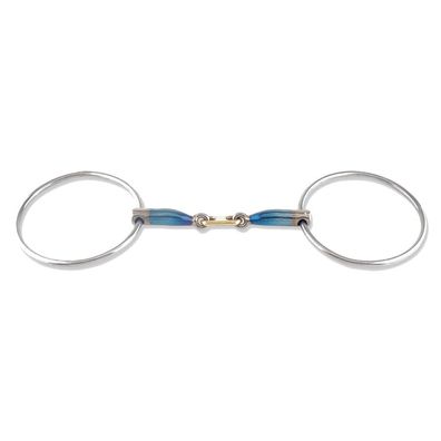 Trust Sweet Iron Wassertrense Dr. Bristol doppelt gebrochen 16mm