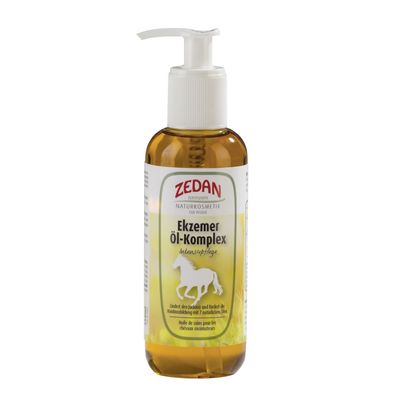 Zedan Ekzemer Öl-Komplex 250 ml