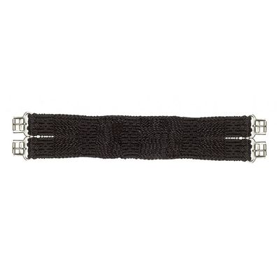 HKM Standard Schnur-Sattelgurt