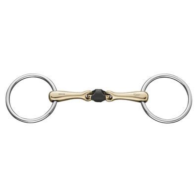 Sprenger WH Ultra Soft Wassertrense doppelt gebrochen 16mm