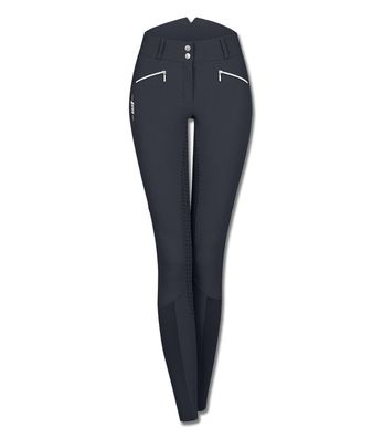 ELT Hella High Waist Full Grip Reithose Dame