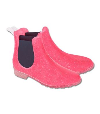 ELT Jodhpurstiefelette Sparkle