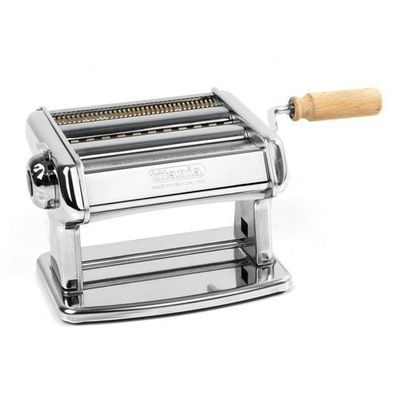 Manuelle Tagliatelle- und Fettuccine-Nudelmaschine - Hendi 226407