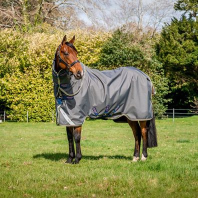 Horseware Amigo 1200D Plus Turnout 0g