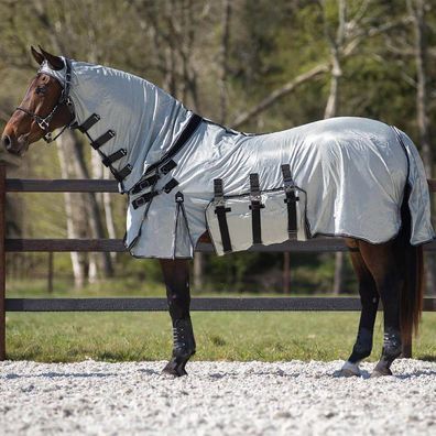 Presteq Fliegendecke SmartProtection Big Neck