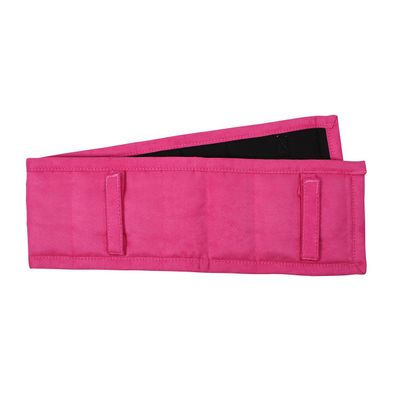 QHP Longierpad