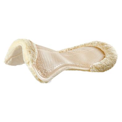 Acavallo Therap. Gel Pad Full Wool