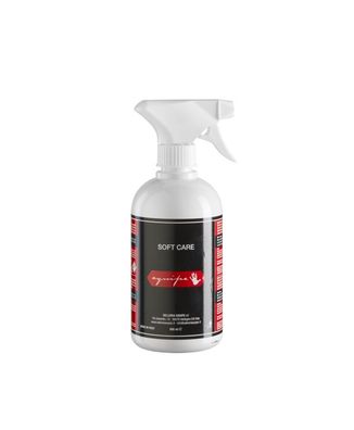 Amerigo Soft Care / Equipe Soft Care 500 ml