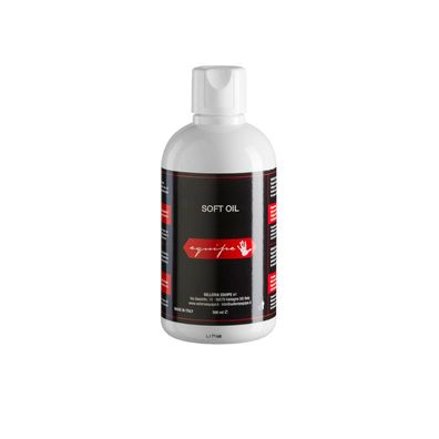 Equipe / Amerigo Soft Oil