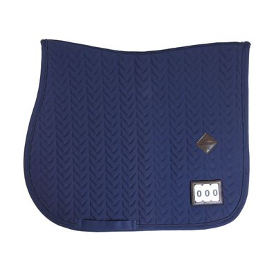 Kentucky Horsewear Fishbone Competition Schabracke