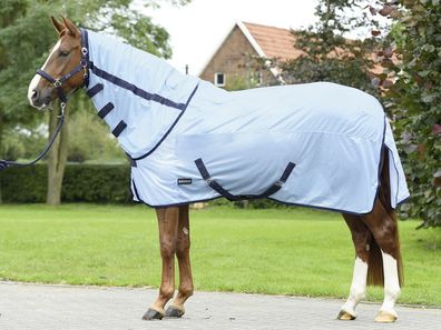 Busse Paddock-Fliegendecke Sunshine II