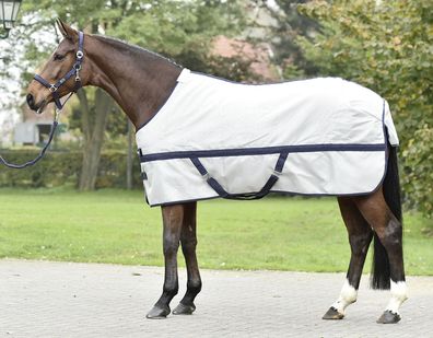 Busse Abschwitzdecke STRONG