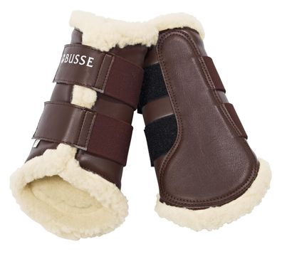 Busse Gamaschen ST. Georges