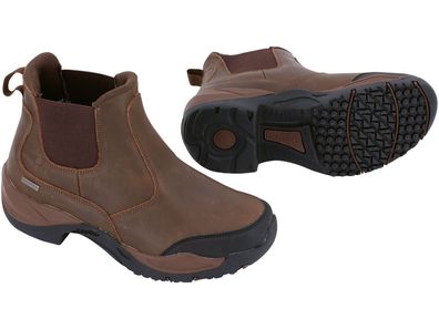 Busse Jodhpur-Stiefelette Atlanta