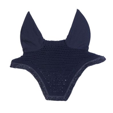 Kentucky Horsewear Wellington Glitter Stone Fliegenohren