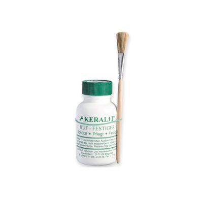 Keralit Huffestiger 250ml