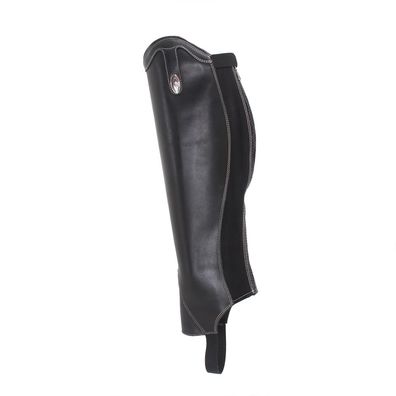 DeNiro Apulia Chaps mit Elastik