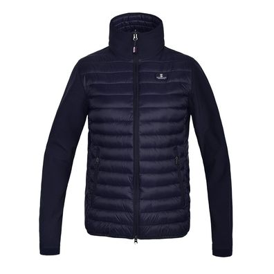 Kingsland Classic Hybrid Jacke Unisex