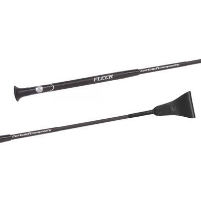 Fleck Carbon Springgerte