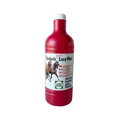 Stassek Equifix Faulpelz Lederpflege easy-care