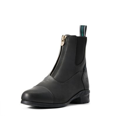 Ariat Heritage IV Zip H2O Insulated Stiefelette Damen Winter