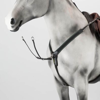 Amerigo BP01 Vorderzeug