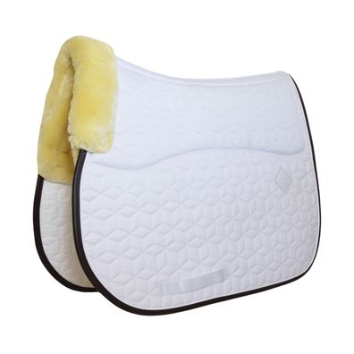 Kentucky Horsewear Skin Friendly Sternmuster Schabracke