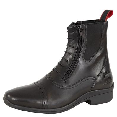 Premiere Oklahoma Jodphur Stiefelette Damen