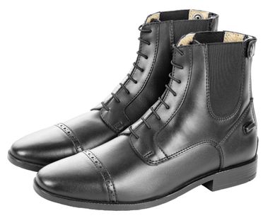 USG Happy Ride "Elegant" Stiefelette Damen