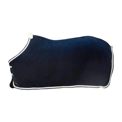 Kentucky Horsewear Fleece Rug Plaited Rope