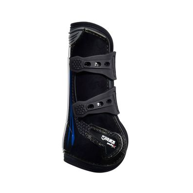 Eskadron Basics Pro. Flex Sport Gamaschen vorne