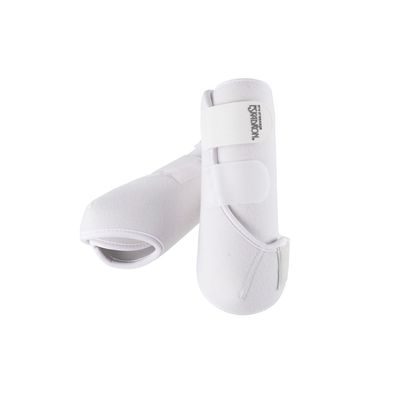 Eskadron Basics PRO Dressur Gamaschen vorne