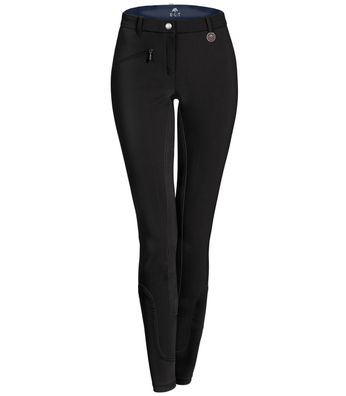 ELT Micro Sport Pro Vollbesatz-Reithose Damen und Kinder