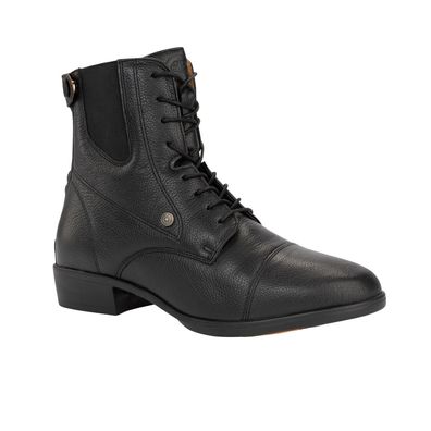 Suedwind Advanced II BZ Lace Soft Stiefelette unisex
