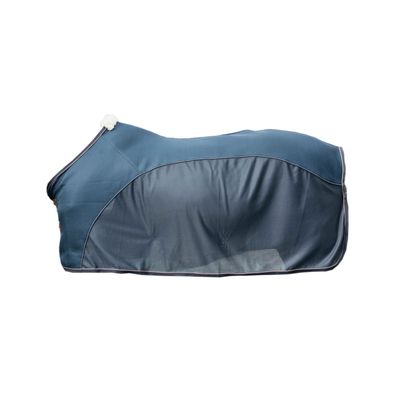 Kentucky Horsewear Fliegen-Kombi Abschwitzdecke