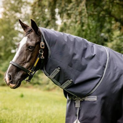 Horseware Rambo Optimo Turnout Hood Lite 0g