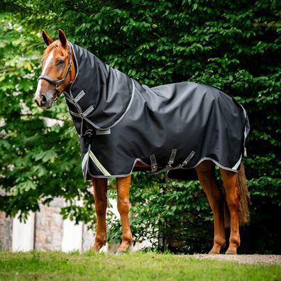 Horseware Rambo Supreme 1680D Turnout Plus 50g