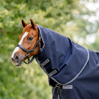 Horseware Rambo Supreme Hood 250g
