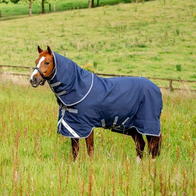 Horseware Rhino Plus Turnout 100g