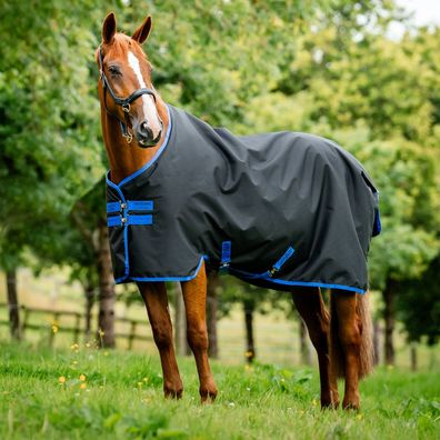 Horseware Amigo Ripstop 900D Fleece Lined Original 50g