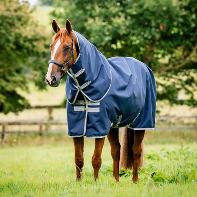 Horseware Amigo Ripstop 900D Plus Turnout 100g