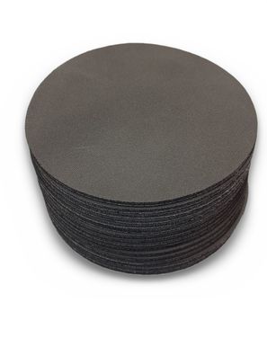 Mirka Abralon J3 Schleifpad 150 mm Grip Korn 4000 16 Stück