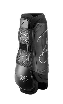 Veredus Absolute Easy Strap Gamasche Vorne