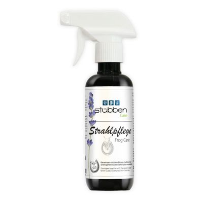 Stübben Strahlpflege Spray 3 in 1 250ml