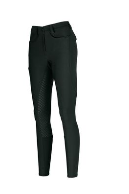 Pikeur Laure DuraGrip Ganzbesatz Reithose Damen