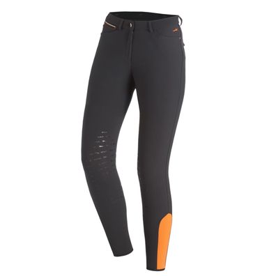 Schockemöhle Sports Kniegrip Reithose Eleonore Damen